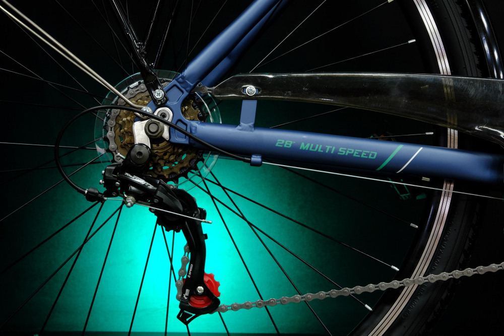 Lorak Road 300 Lady Матовый Серый