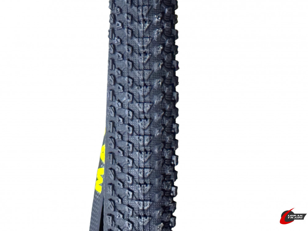 Покрышка MAXXIS 27.5"*2.1 M333 Pace 60TPI, код 41740